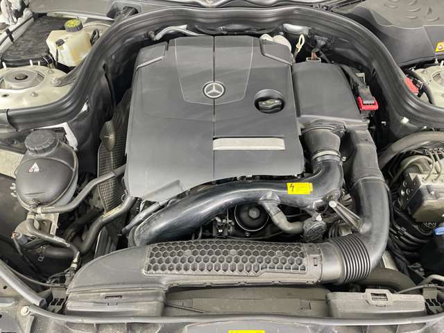 メルセデスベンツ Ｅクラスワゴン Ｅ２５０ アバンギャルド H26年 (関東) 99