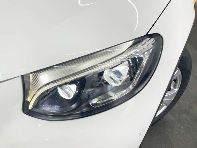 メルセデスベンツ ＧＬＣクラス ２２０ Ｄ ４マチック ディーゼルターボ ４ＷＤ H29年 (関東) 99
