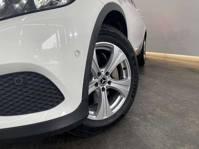 メルセデスベンツ ＧＬＣクラス ２２０ Ｄ ４マチック ディーゼルターボ ４ＷＤ H29年 (関東) 99