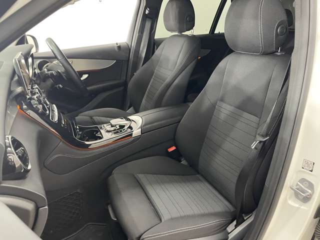 メルセデスベンツ ＧＬＣクラス ２２０ Ｄ ４マチック ディーゼルターボ ４ＷＤ H29年 (関東) 99