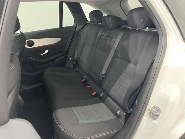 メルセデスベンツ ＧＬＣクラス ２２０ Ｄ ４マチック ディーゼルターボ ４ＷＤ H29年 (関東) 99