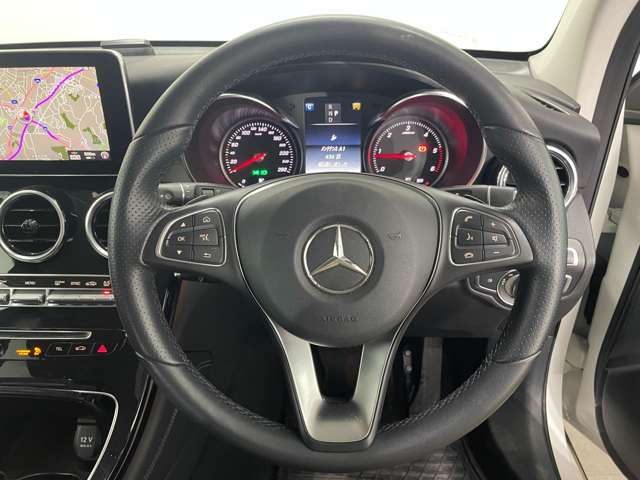 メルセデスベンツ ＧＬＣクラス ２２０ Ｄ ４マチック ディーゼルターボ ４ＷＤ H29年 (関東) 99