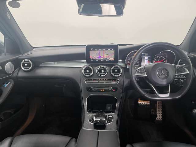 メルセデスベンツ ＧＬＣクラス ２５０ ４マチック スポーツ （本革仕様） ４ＷＤ H30年 (関東) 99
