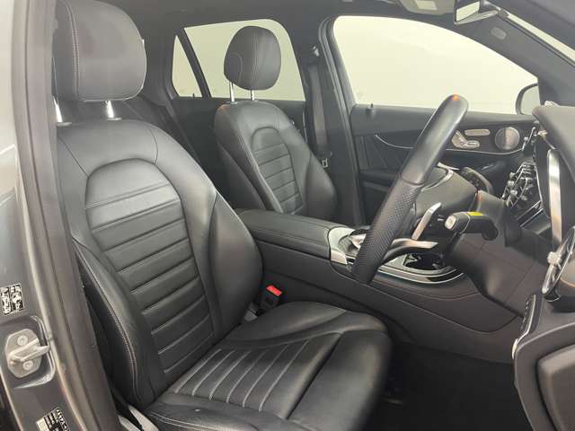 メルセデスベンツ ＧＬＣクラス ２５０ ４マチック スポーツ （本革仕様） ４ＷＤ H30年 (関東) 99