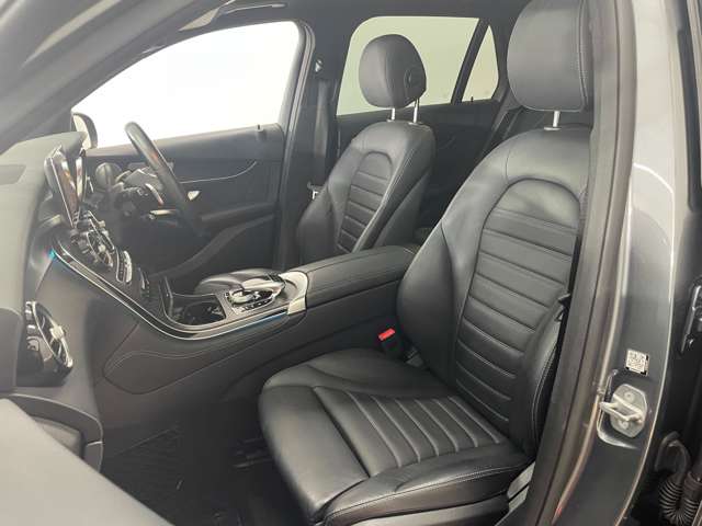 メルセデスベンツ ＧＬＣクラス ２５０ ４マチック スポーツ （本革仕様） ４ＷＤ H30年 (関東) 99