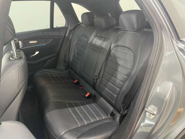 メルセデスベンツ ＧＬＣクラス ２５０ ４マチック スポーツ （本革仕様） ４ＷＤ H30年 (関東) 99