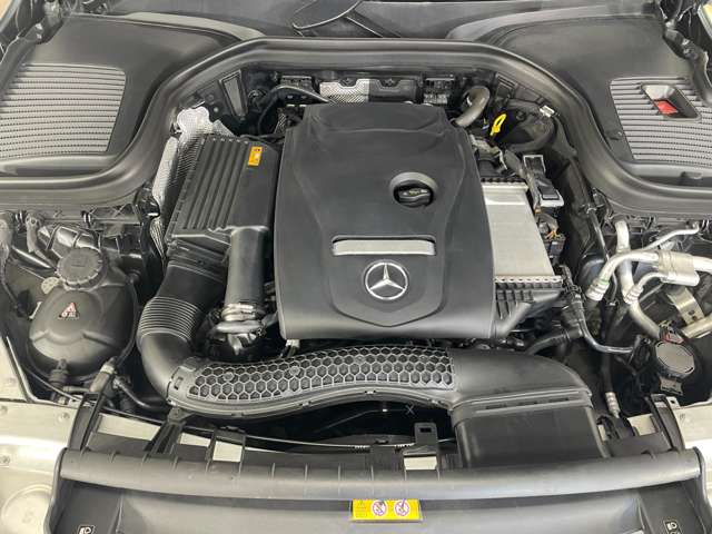 メルセデスベンツ ＧＬＣクラス ２５０ ４マチック スポーツ （本革仕様） ４ＷＤ H30年 (関東) 99