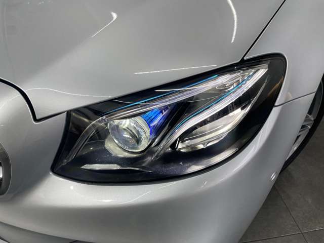 メルセデスベンツ Ｅクラス Ｅ２２０Ｄ アバンギャルド スポーツ ディーゼルターボ H28年 (関東) 99