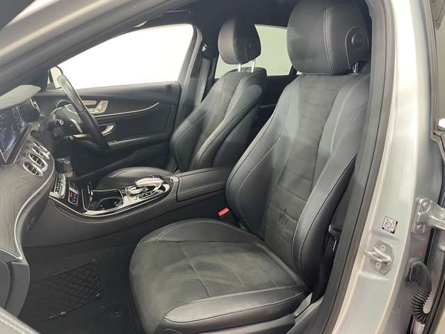 メルセデスベンツ Ｅクラス Ｅ２２０Ｄ アバンギャルド スポーツ ディーゼルターボ H28年 (関東) 99