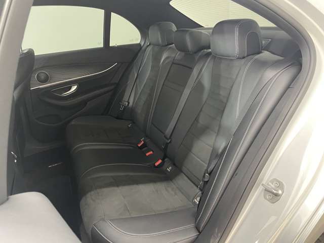メルセデスベンツ Ｅクラス Ｅ２２０Ｄ アバンギャルド スポーツ ディーゼルターボ H28年 (関東) 99