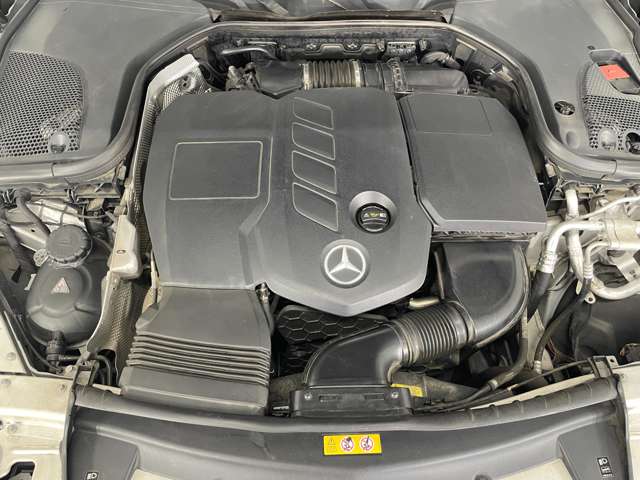 メルセデスベンツ Ｅクラス Ｅ２２０Ｄ アバンギャルド スポーツ ディーゼルターボ H28年 (関東) 99