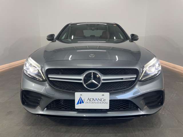 ＡＭＧ Ｃクラス Ｃ４３ ４マチック ４ＷＤ R1年 (関東) 99