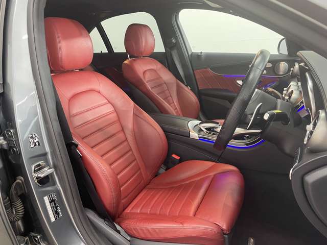 ＡＭＧ Ｃクラス Ｃ４３ ４マチック ４ＷＤ R1年 (関東) 99