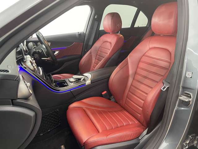 ＡＭＧ Ｃクラス Ｃ４３ ４マチック ４ＷＤ R1年 (関東) 99