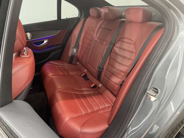 ＡＭＧ Ｃクラス Ｃ４３ ４マチック ４ＷＤ R1年 (関東) 99