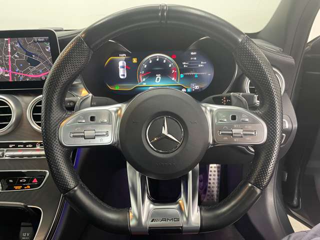 ＡＭＧ Ｃクラス Ｃ４３ ４マチック ４ＷＤ R1年 (関東) 99