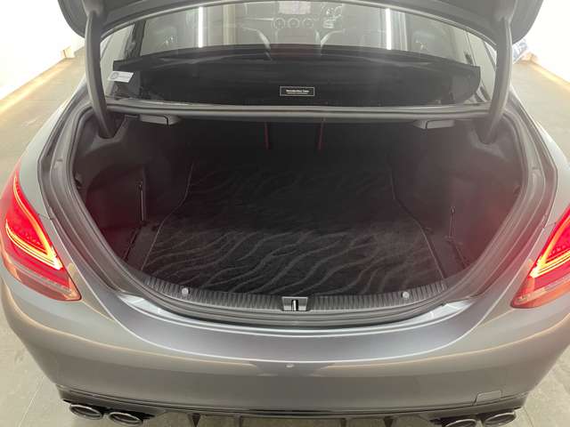 ＡＭＧ Ｃクラス Ｃ４３ ４マチック ４ＷＤ R1年 (関東) 99
