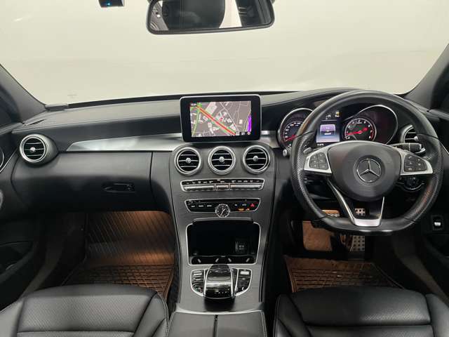 メルセデスベンツ Ｃクラスワゴン Ｃ２００ スポーツ H29年 (関東) 99