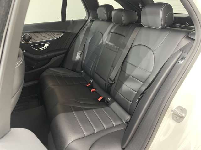 メルセデスベンツ Ｃクラスワゴン Ｃ２００ スポーツ H29年 (関東) 99