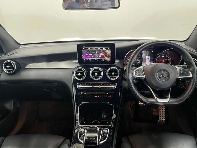 メルセデスベンツ ＧＬＣクラス ２２０ Ｄ ４マチック スポーツ （本革仕様） ディーゼルターボ ４ＷＤ R1年 (関東) 99