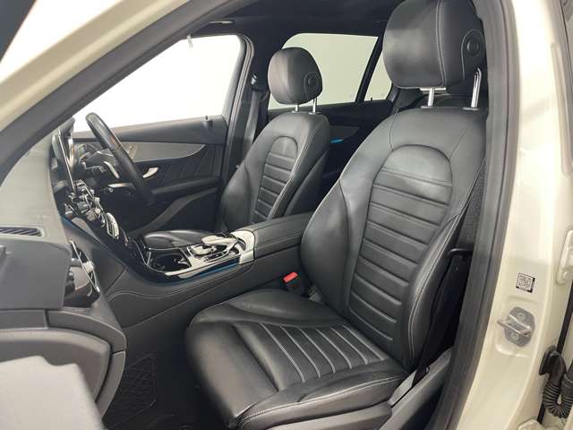 メルセデスベンツ ＧＬＣクラス ２２０ Ｄ ４マチック スポーツ （本革仕様） ディーゼルターボ ４ＷＤ R1年 (関東) 99