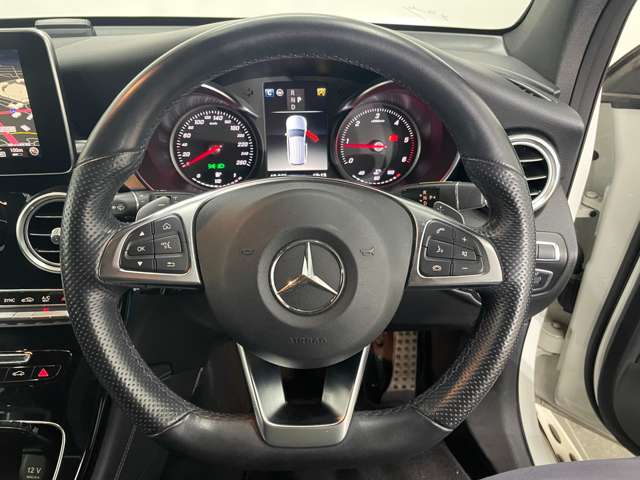 メルセデスベンツ ＧＬＣクラス ２２０ Ｄ ４マチック スポーツ （本革仕様） ディーゼルターボ ４ＷＤ R1年 (関東) 99