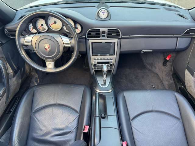 ポルシェ ９１１ カレラＳ ティプトロニックＳ H21年 (関東) 99