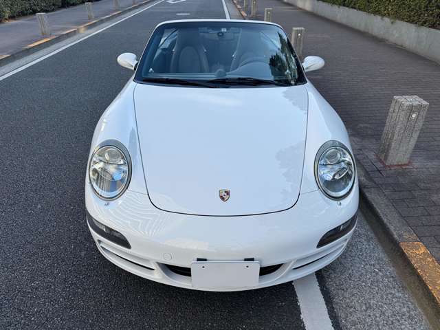 ポルシェ ９１１ カレラＳ ティプトロニックＳ H21年 (関東) 99