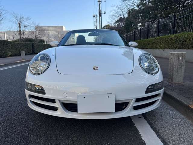ポルシェ ９１１ カレラＳ ティプトロニックＳ H21年 (関東) 99