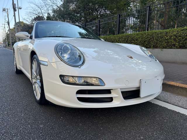 ポルシェ ９１１ カレラＳ ティプトロニックＳ H21年 (関東) 99