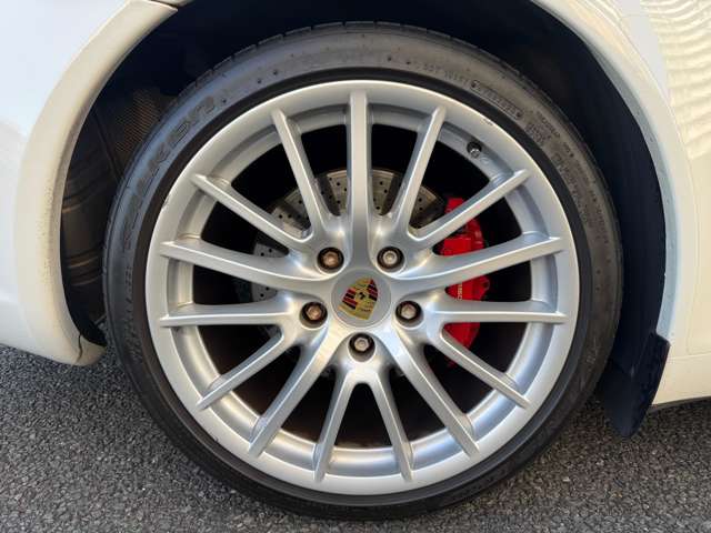 ポルシェ ９１１ カレラＳ ティプトロニックＳ H21年 (関東) 99