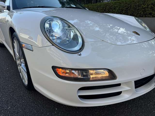 ポルシェ ９１１ カレラＳ ティプトロニックＳ H21年 (関東) 99