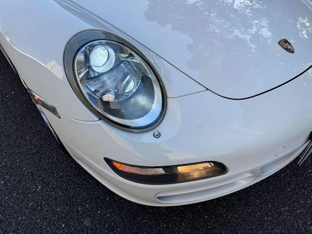 ポルシェ ９１１ カレラＳ ティプトロニックＳ H21年 (関東) 99