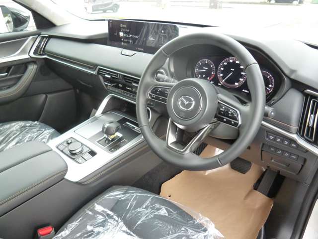マツダ ＣＸ−６０ ３．３ ＸＤ ドライブ エディション ディーゼルターボ R8年 (九州・沖縄) 99