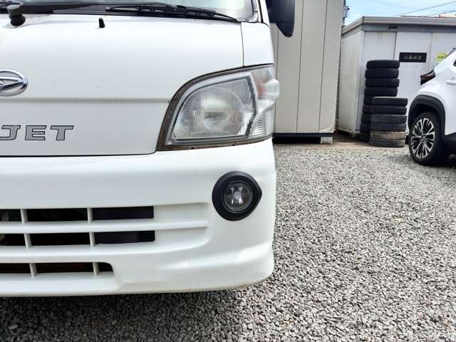 ダイハツ ハイゼットトラック ６６０ ジャンボ ３方開 ４ＷＤ H21年 (九州・沖縄) 99