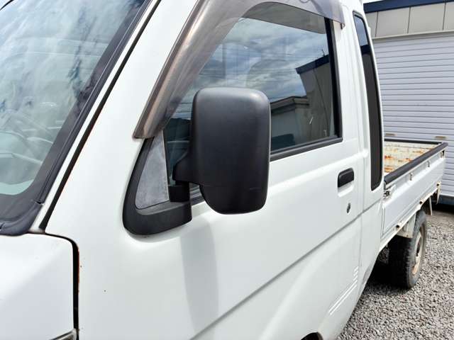ダイハツ ハイゼットトラック ６６０ ジャンボ ３方開 ４ＷＤ H21年 (九州・沖縄) 99