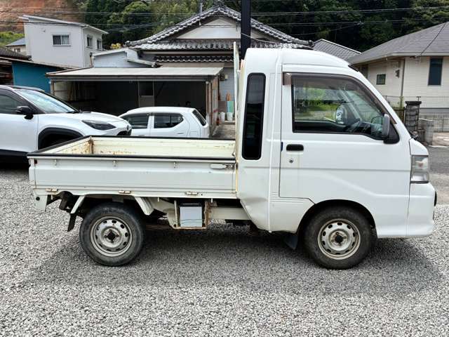 ダイハツ ハイゼットトラック ６６０ ジャンボ ３方開 ４ＷＤ H21年 (九州・沖縄) 99
