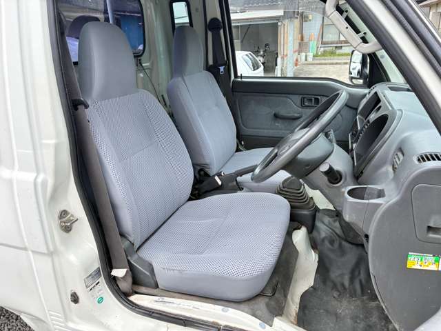 ダイハツ ハイゼットトラック ６６０ ジャンボ ３方開 ４ＷＤ H21年 (九州・沖縄) 99