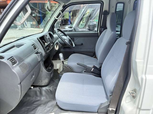 ダイハツ ハイゼットトラック ６６０ ジャンボ ３方開 ４ＷＤ H21年 (九州・沖縄) 99