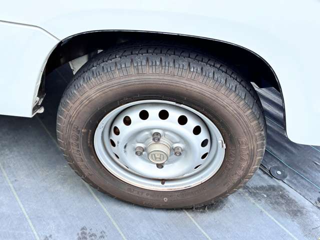 ホンダ アクティトラック ６６０ ＳＤＸ H28年 (九州・沖縄) 99