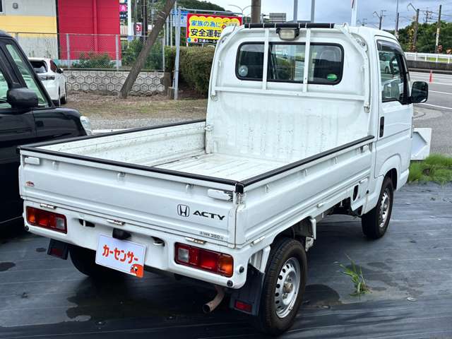 ホンダ アクティトラック ６６０ ＳＤＸ H28年 (九州・沖縄) 99