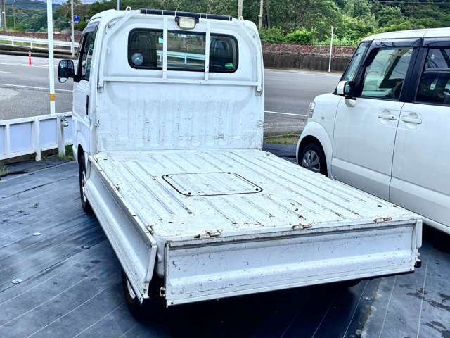 ホンダ アクティトラック ６６０ ＳＤＸ H28年 (九州・沖縄) 99