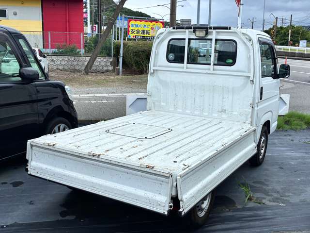 ホンダ アクティトラック ６６０ ＳＤＸ H28年 (九州・沖縄) 99