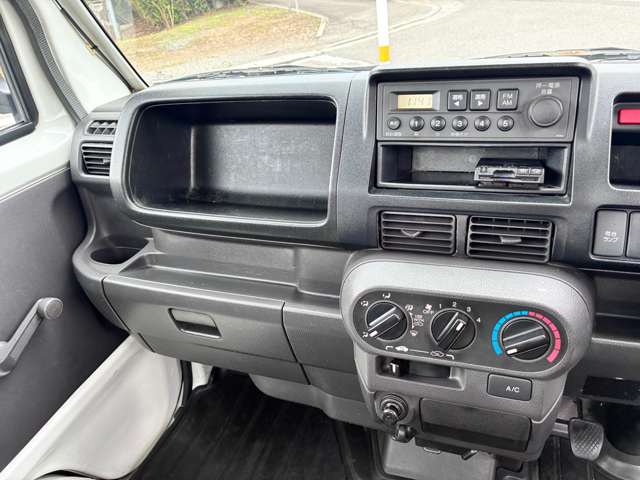 ホンダ アクティトラック ６６０ ＳＤＸ H28年 (九州・沖縄) 99