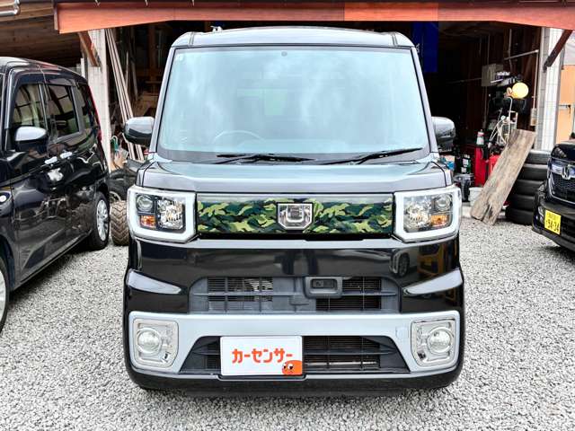 ダイハツ ウェイク ６６０ Ｇ ＳＡ H27年 (九州・沖縄) 99