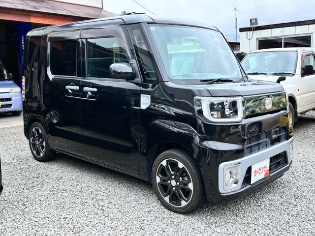 ダイハツ ウェイク ６６０ Ｇ ＳＡ H27年 (九州・沖縄) 99