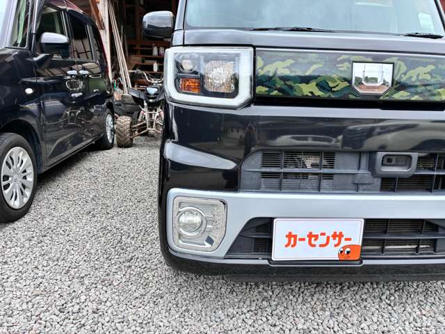 ダイハツ ウェイク ６６０ Ｇ ＳＡ H27年 (九州・沖縄) 99