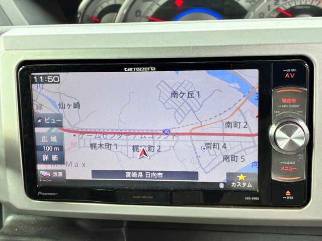 ダイハツ ウェイク ６６０ Ｇ ＳＡ H27年 (九州・沖縄) 99