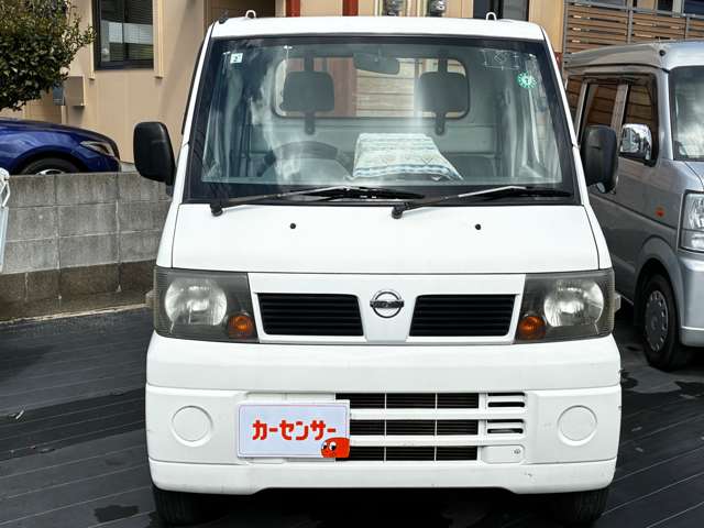 日産 クリッパートラック ６６０ ＳＤエアコン付 ４ＷＤ H19年 (九州・沖縄) 99
