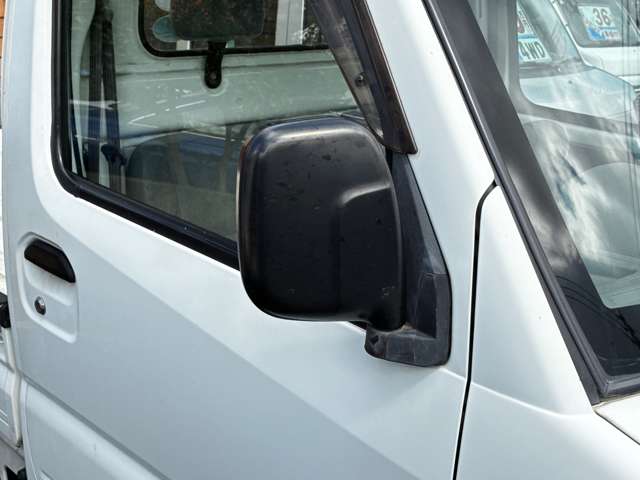 日産 クリッパートラック ６６０ ＳＤエアコン付 ４ＷＤ H19年 (九州・沖縄) 99